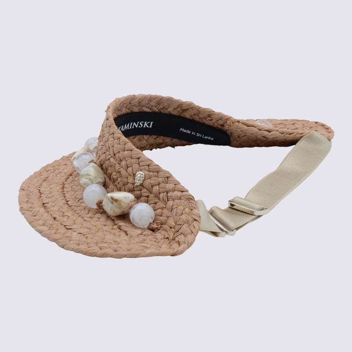 Helen Kaminski Hats -  | f5d7c9db46d6933a43aade835fe5bb69f22789fe