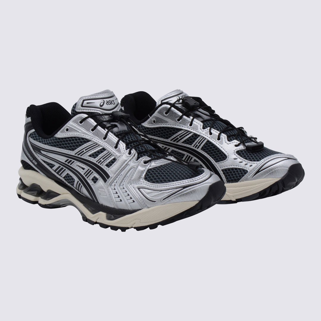 Asics Sneakers - CARRIER GREY/BLACK | 603ee798ccf69e4b635a2a3efe14fe6c511cc7c0