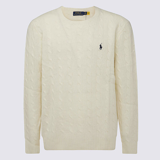 Sweaters Andover Cream