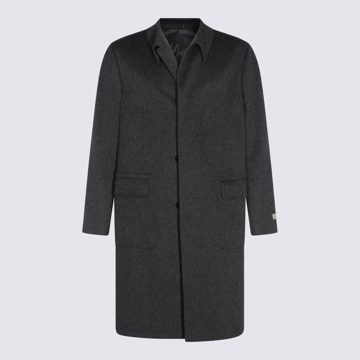 Canali Coats -  | 4ec399a5e137395f37f63fef57b13a0f65bd761e
