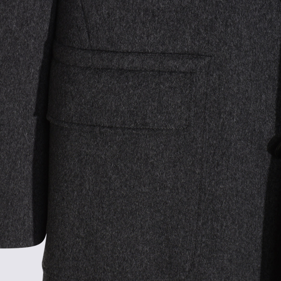 Canali Coats -  | b13ad7e52a47808de6c6a5b5afa91348478c511d