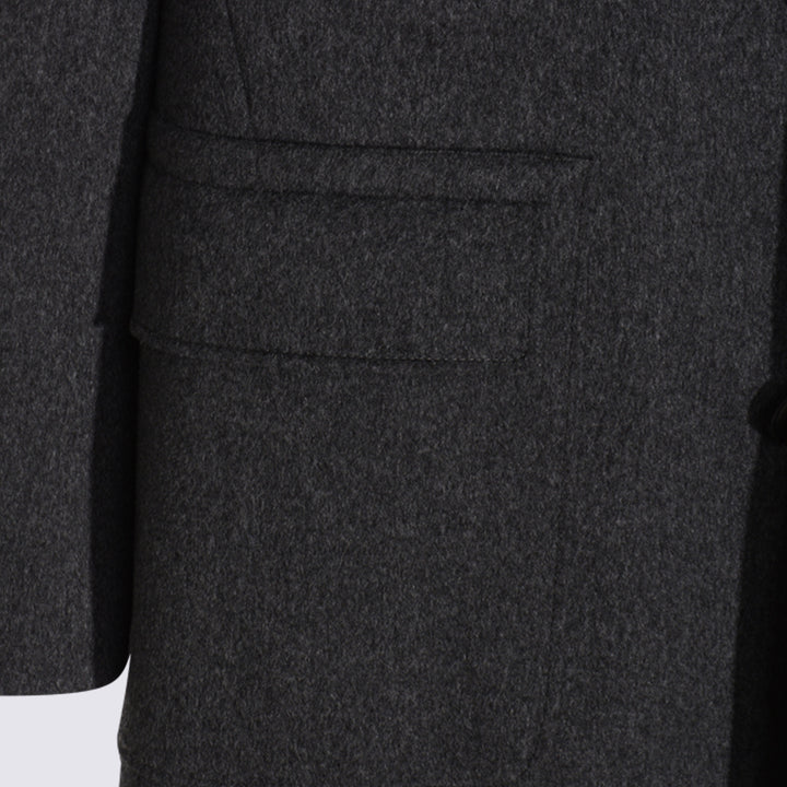 Canali Coats -  | b13ad7e52a47808de6c6a5b5afa91348478c511d