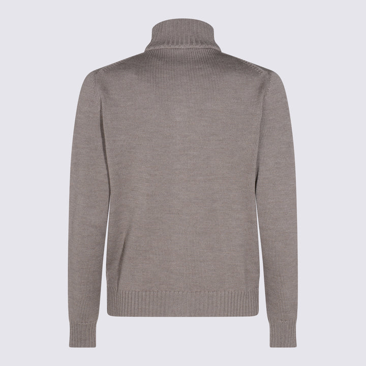 Zanone Sweaters -  | d5b1854449ffd7bb8726c41ced31b775ab5f0b4c