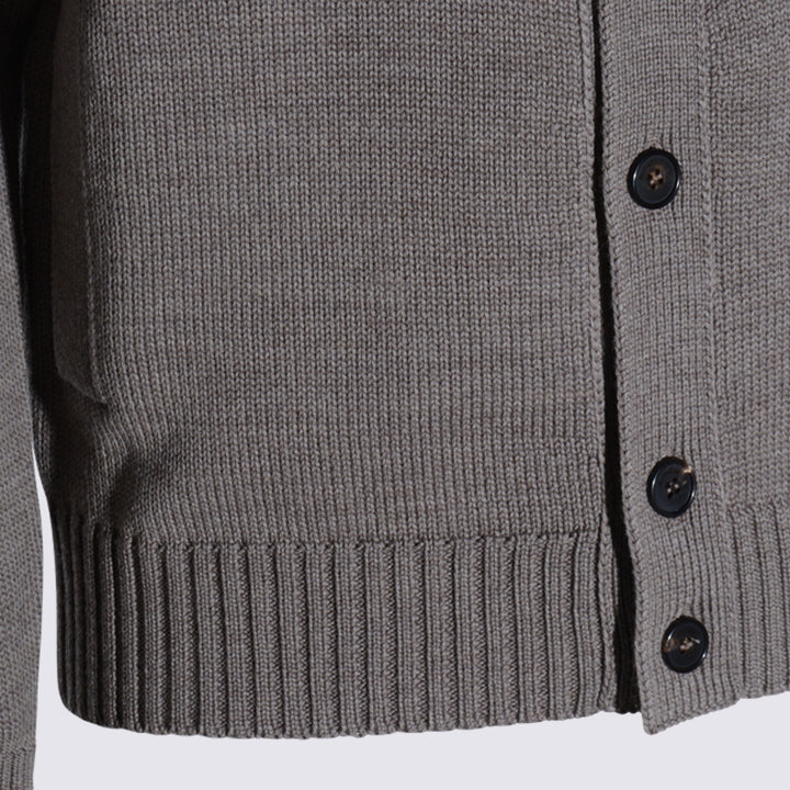 Zanone Sweaters -  | c6a89e972ec396a5b751ebffb30af67fa7601c62