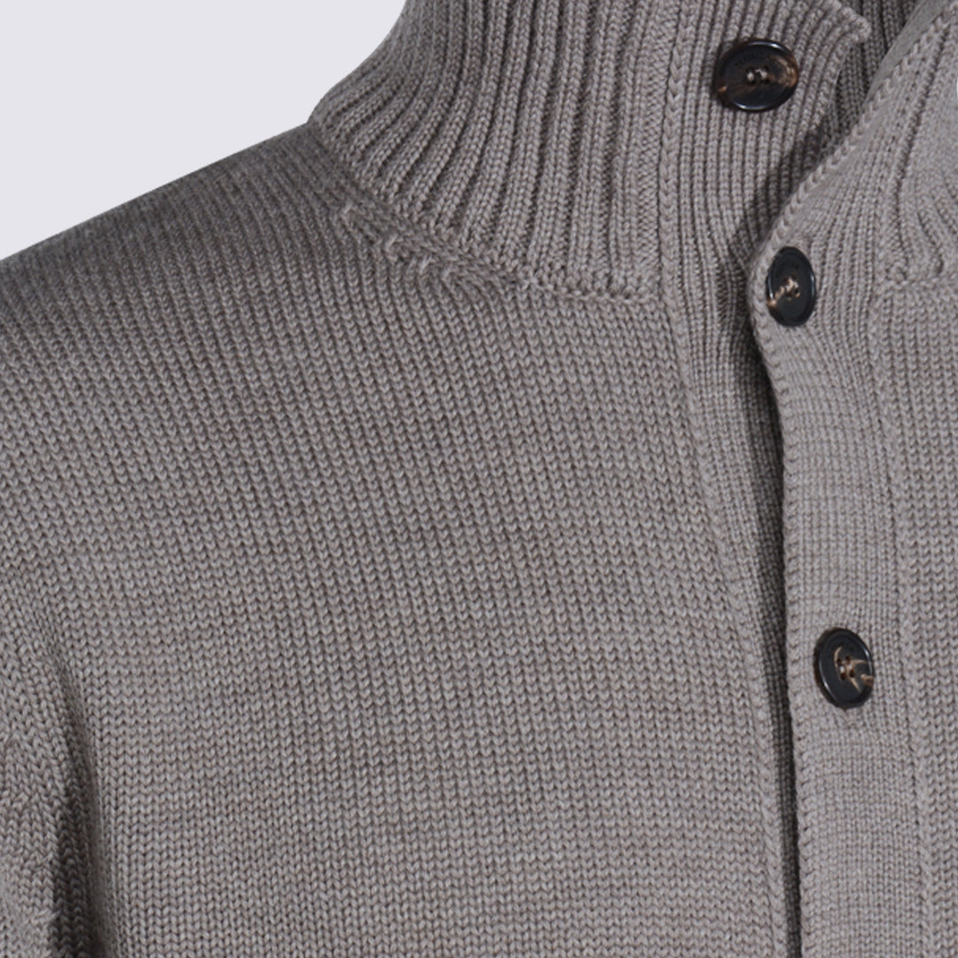 Zanone Sweaters -  | 01eb772adc6c1b0d195b994668e27c6d279124d9