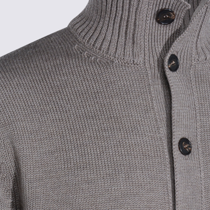 Zanone Sweaters -  | 01eb772adc6c1b0d195b994668e27c6d279124d9