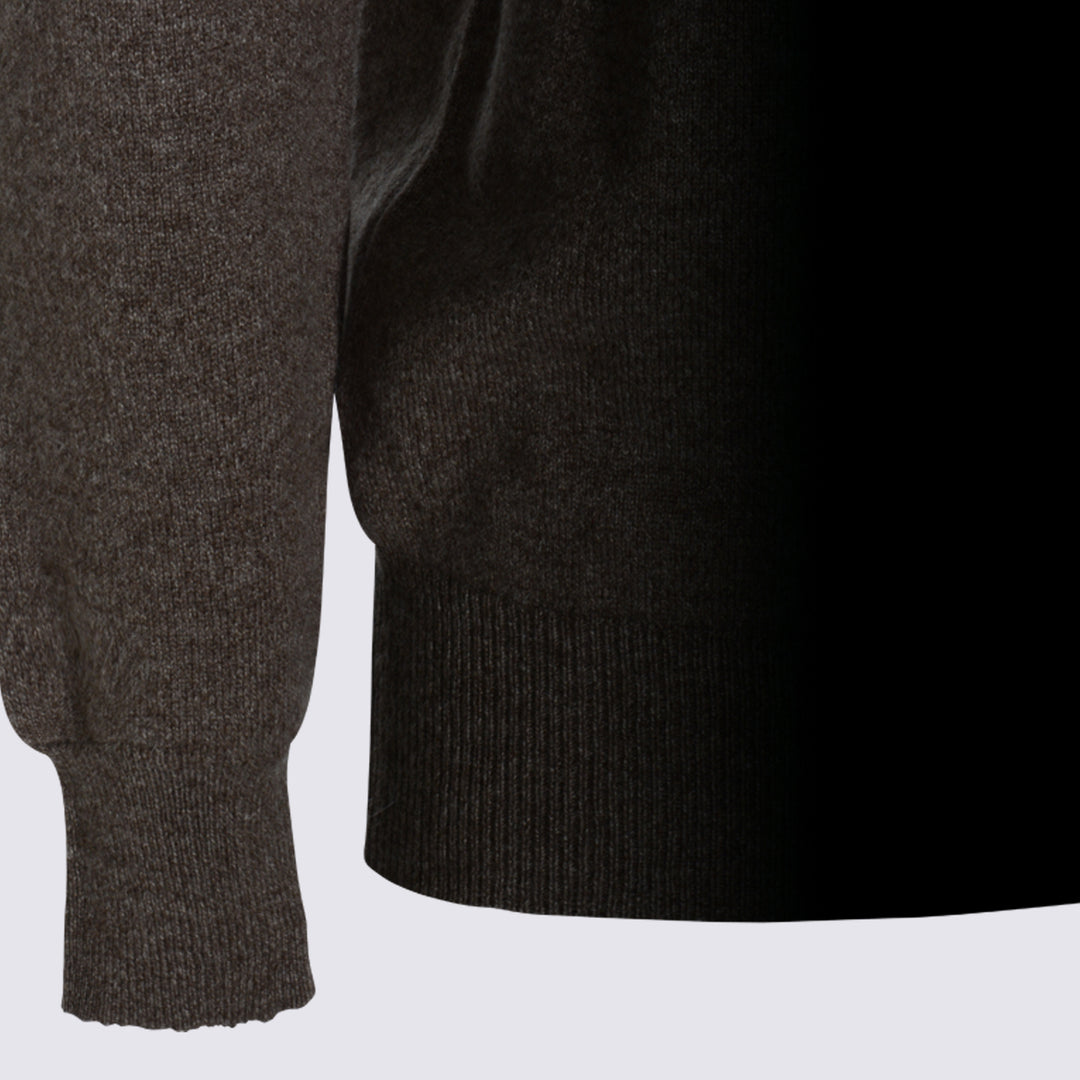 Lardini Sweaters - Chari | e548cf42ad27b03bb1dfdc70209f15aa1eace843