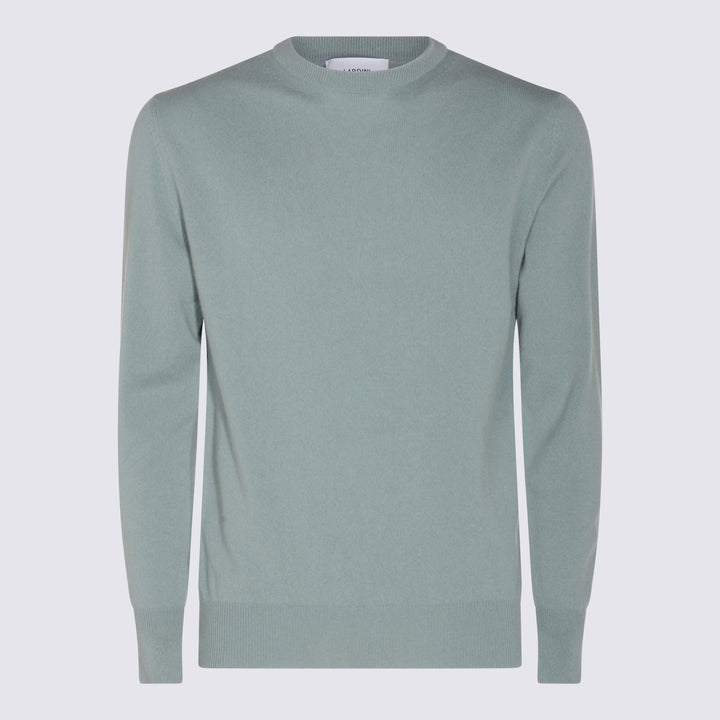Lardini Sweaters - SMERALDO | c6126e1b10ecd28ef3f94a16c5516709ba42bbe9