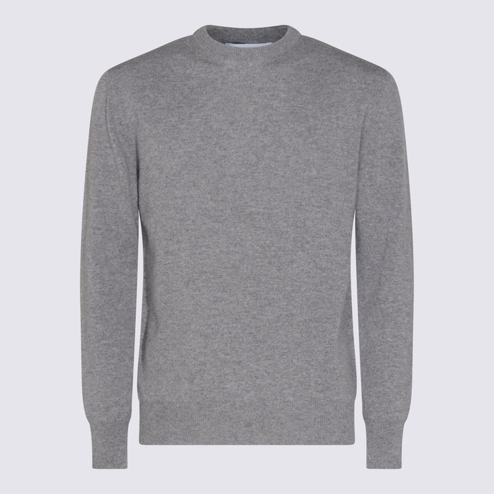 Lardini Sweaters - Blacks and greys | f75546caf5503d94b20ae99845acf542c26711ab