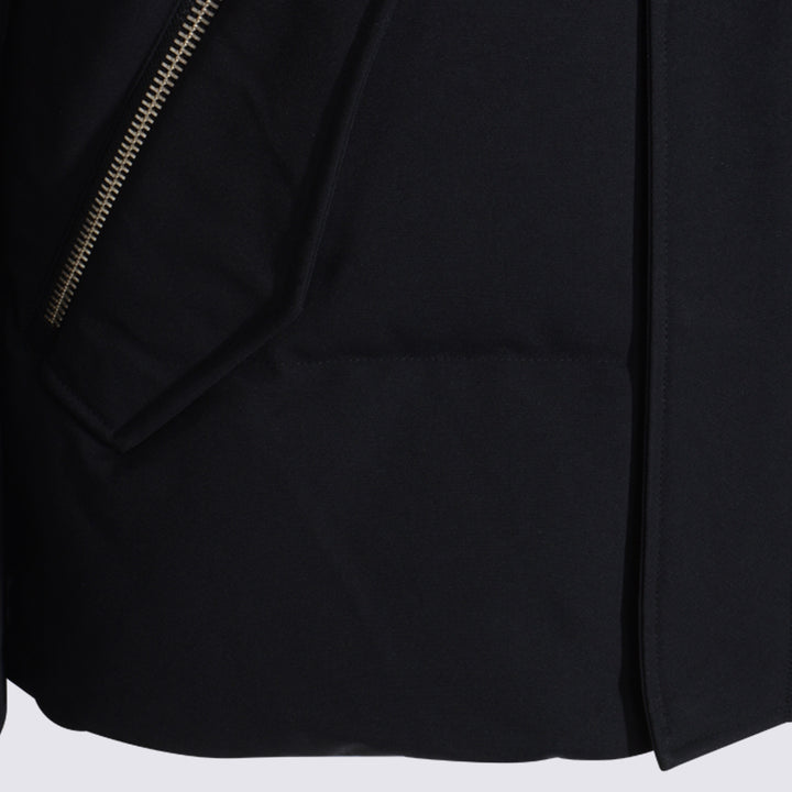 Mackage Coats - Blacks and greys | 70972e09df437bb778e1c38ea59473051ac17aa5