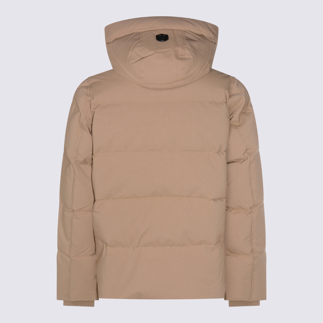 Mackage Coats - LIGHT CAMEL | 89e1a313d13be03188f6fbd2fb4384327899cb85