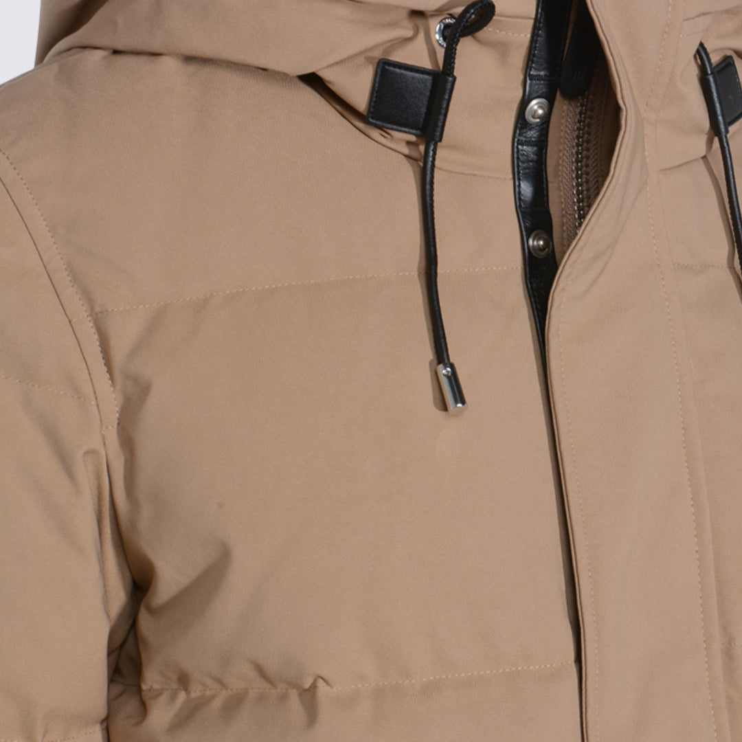 Mackage Coats - LIGHT CAMEL | d33fb92036dbcea1959f3685782f7d3965d199d6