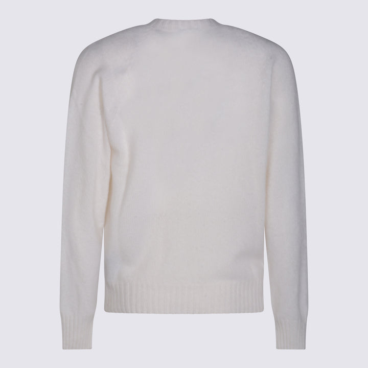 Tom Ford Sweaters - CHALK | 3e9d7c36471ffb020a07109f44567881b6d19b4f