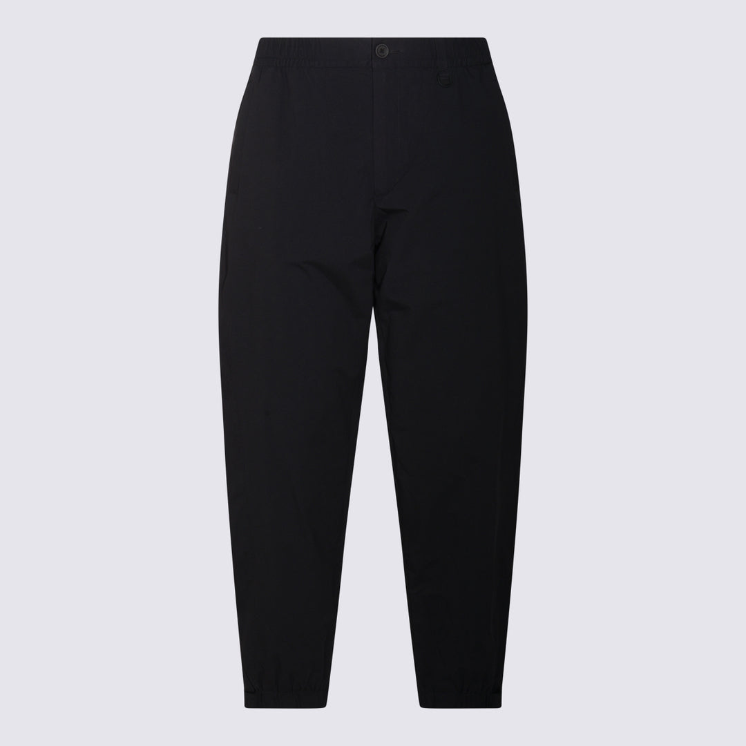Laminar Trousers - Blacks and greys | 0b4294b5e9576b5c5cf9f08ed0a8fb00802f4b1d