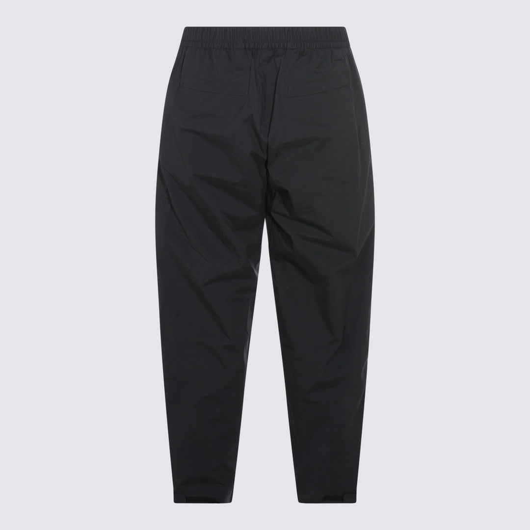 Laminar Trousers - Blacks and greys | 69761af80d75eba2666d85ac39362777002a230f