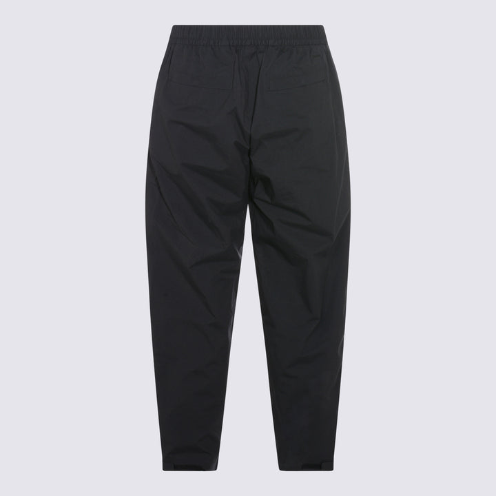 Laminar Trousers - Blacks and greys | 69761af80d75eba2666d85ac39362777002a230f