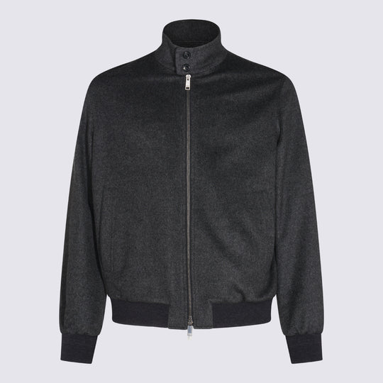 Jackets Blacks And Greys