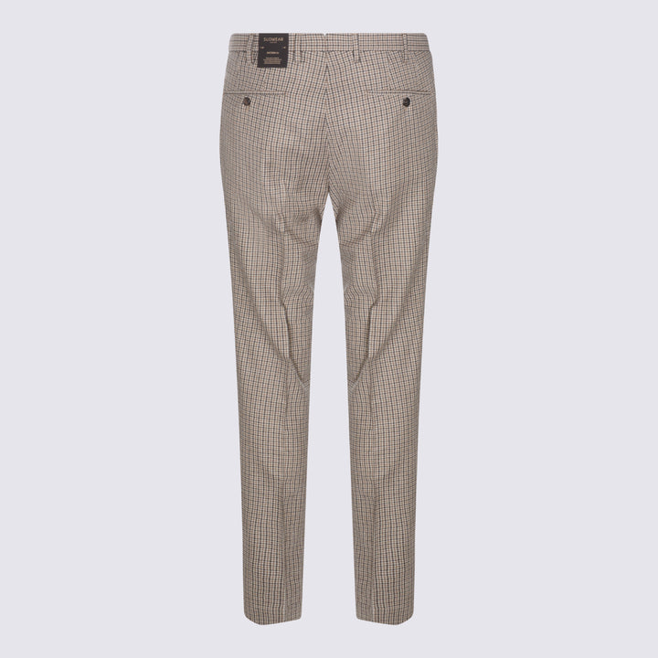 Incotex Trousers -  | f0b6e2d157a6046f78623b246897fbe4e129950f