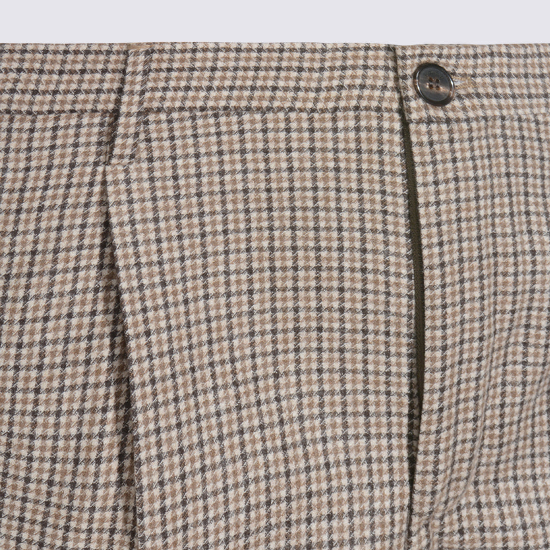 Incotex Trousers -  | 770aaa079533bb326c27fa7dce82716c5c96a714