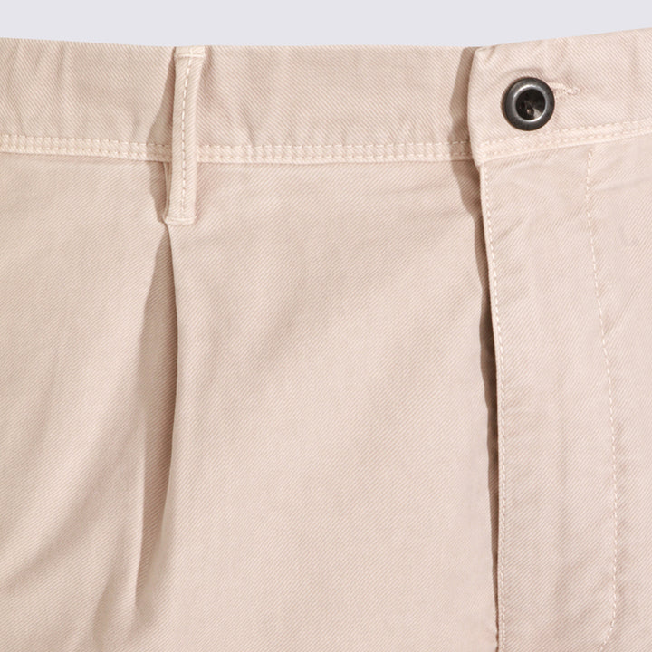 Incotex Trousers -  | e89f00cb6ee8d1f10e208ebd46329330fe69ed64