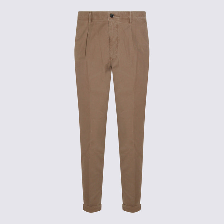 Incotex Trousers -  | af4505abecdec3e69c2529056805847a9430da06