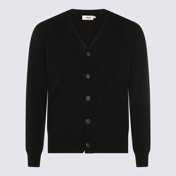 Altea Sweaters - Blacks and greys | 7f4fb61fc9f42c288370d4996722d9b7c1022040