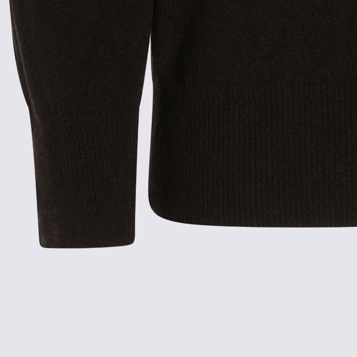 Altea Sweaters - Blacks and greys | 532c6b9ea00afb025b0d57b39a76656888baedfb