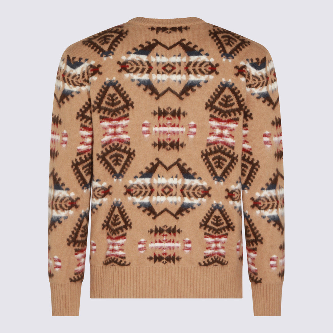 Altea Sweaters - Chari | 522ea21077de89d6ba1880e797b74d85e29cbd6d