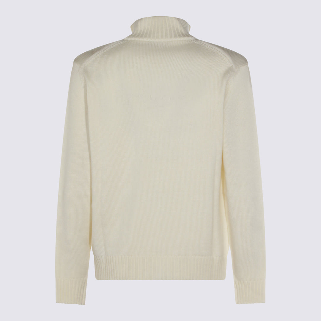 Zanone Sweaters -  | 19d668621a9f19ce56bfd63a1a2d29e5bb24145f