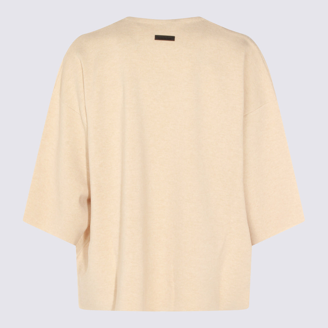Fear Of God Sweaters - BONE | 0c8de5e4aaede33e9f35bb7519bfa4e8438fcda6