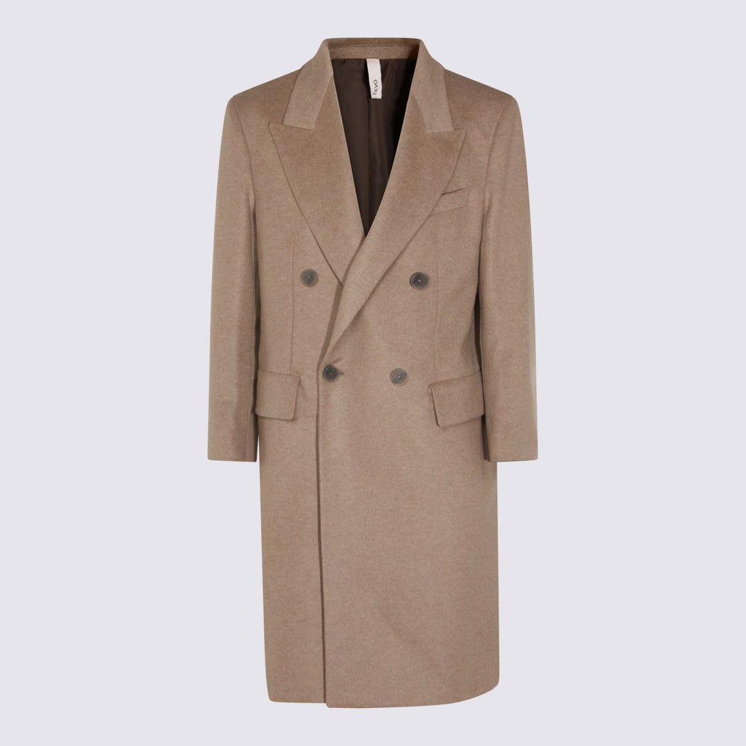 Hevo Coats - CASHA | 5caa8f5d9903a07b9ba445e9bfc5292eddd05176