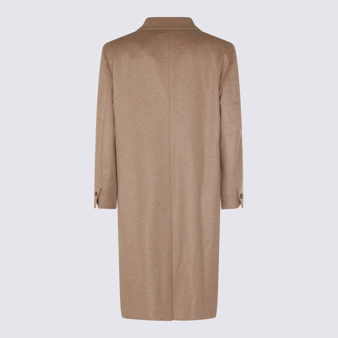 Hevo Coats - CASHA | 642adf03bc988f7fb707f4251a83d2281ba65edf