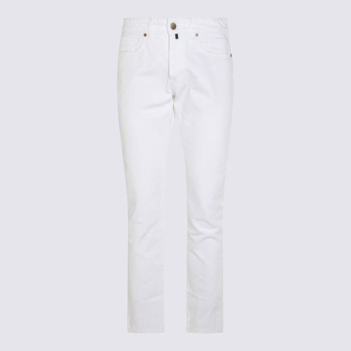 Incotex Blue Division Jeans -  | ce714a085b90c97f3615882c3a077fa3a539c3cc