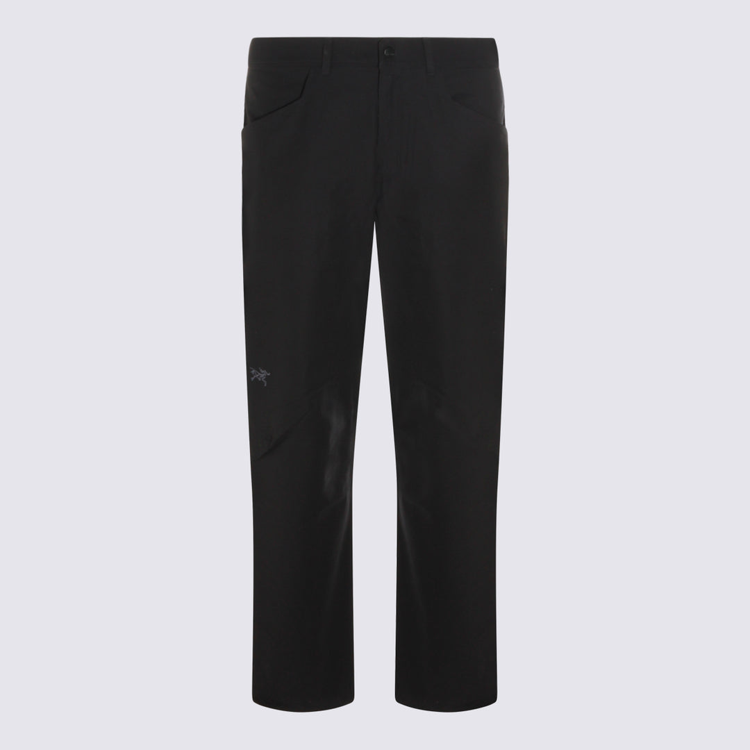 Arc*Teryx Trousers - Blacks and greys | c8a9d1515e8381384ba30343e2d4be442460bb2a