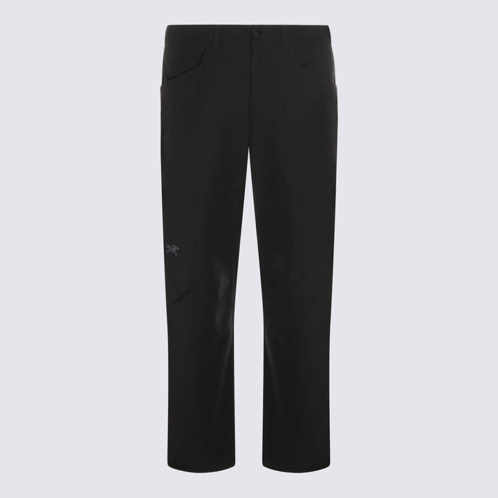 Arc*Teryx Trousers - Blacks and greys | c8a9d1515e8381384ba30343e2d4be442460bb2a