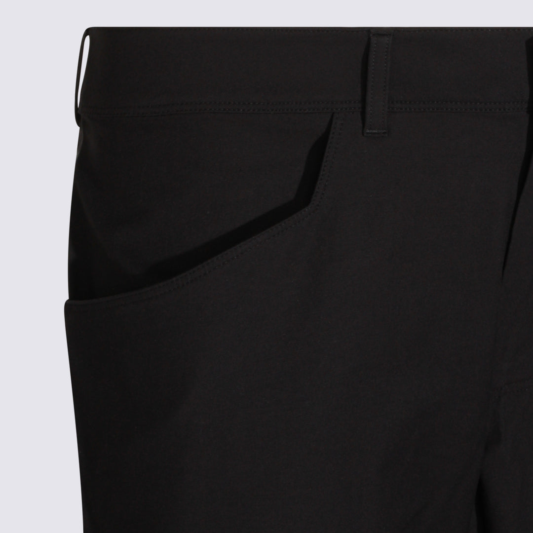 Arc*Teryx Trousers - Blacks and greys | bdc45884f58915c7fbd9184d8015ea29ff0579c2