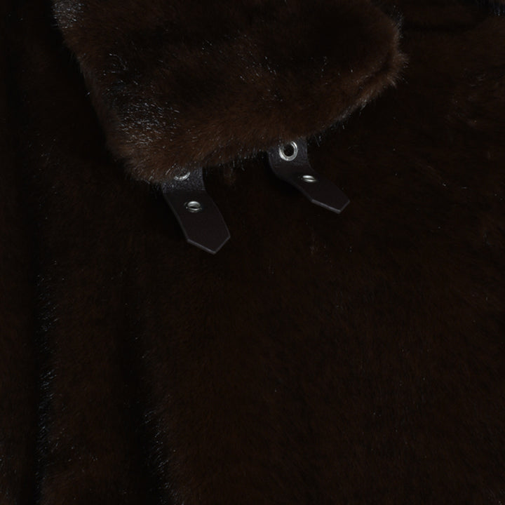 Pinko Coats - Brown | c58c0368e1e7e5ec0c0603cadffa6d053ca0dd5e