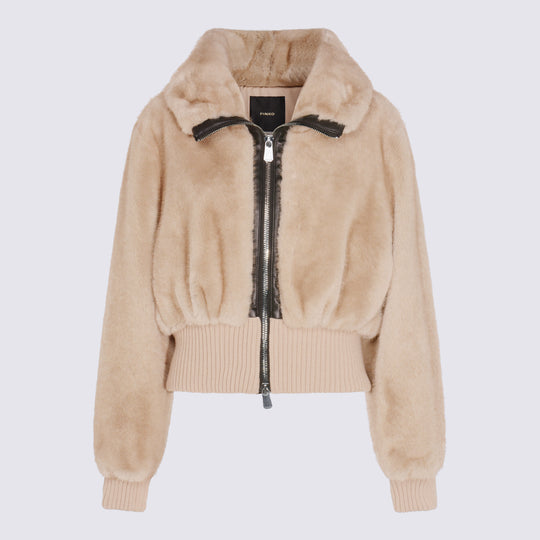 Coats Light And Natural