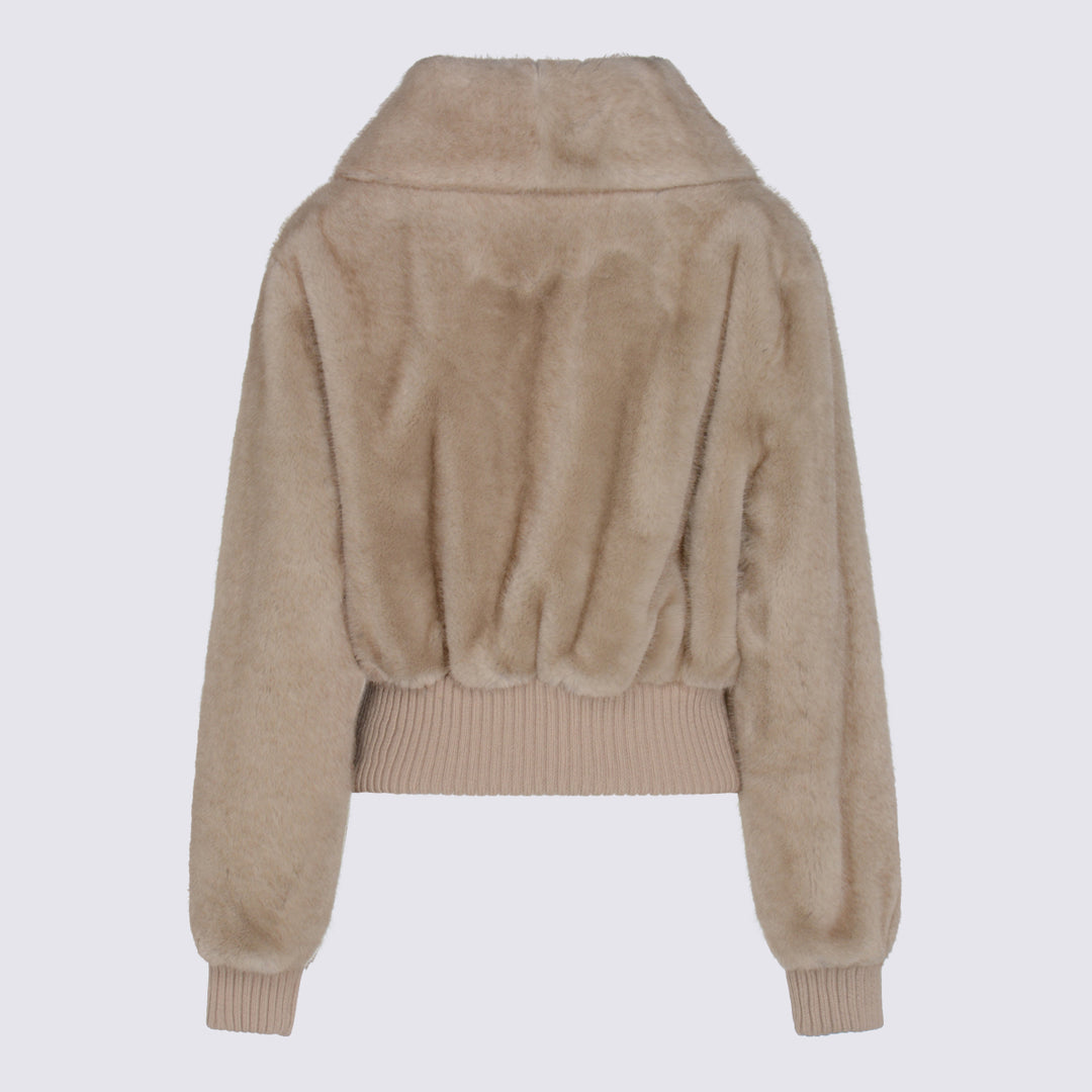 Pinko Coats - Light and natural | ee4c9f4d37970aac8332681b3d51f26e1f65be20