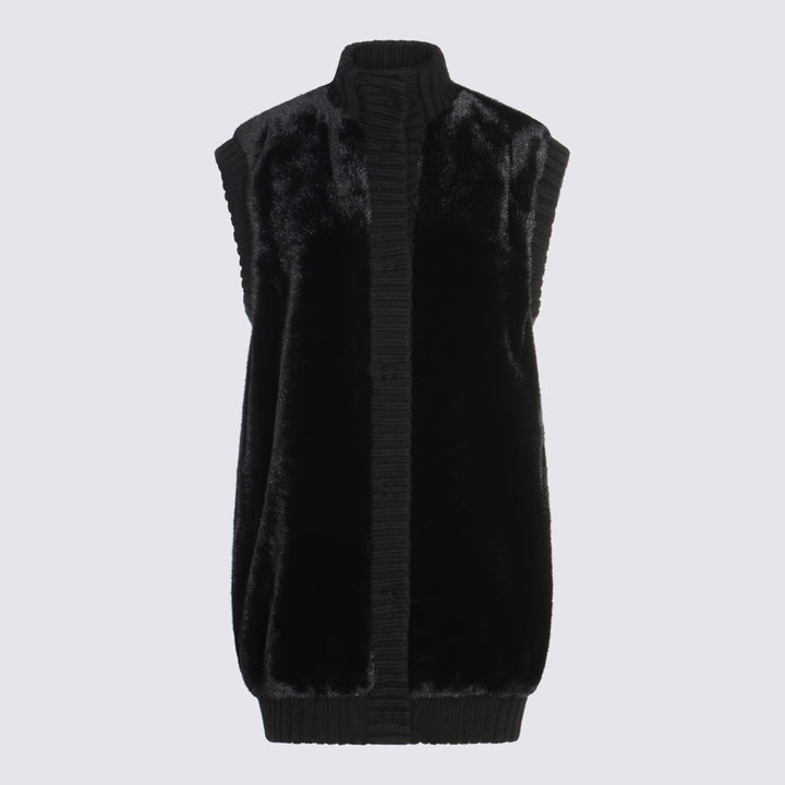 Pinko Coats - Blacks and greys | 1b6824654912287e50fcca87ac9d397091fdb870