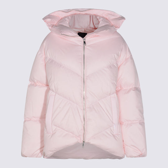 Coats Pink Star