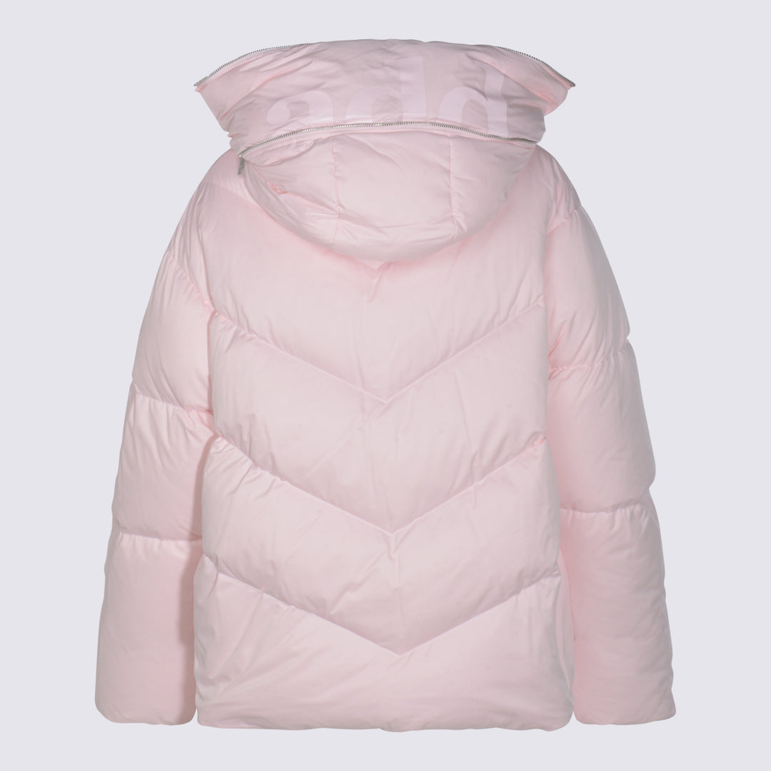 Add Coats - PINK STAR | 5b3c6b602809bf9d0ce069064b13a0ab3fcfa0ca