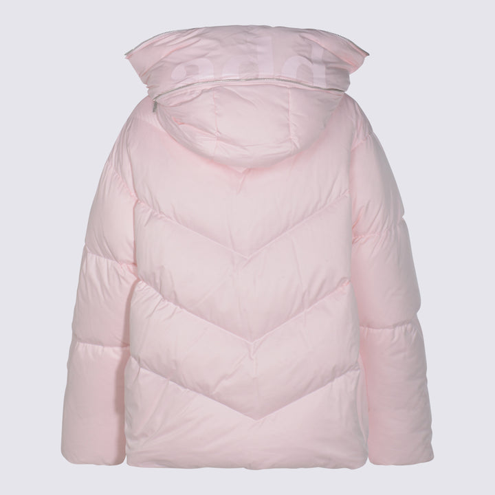 Add Coats - PINK STAR | 5b3c6b602809bf9d0ce069064b13a0ab3fcfa0ca