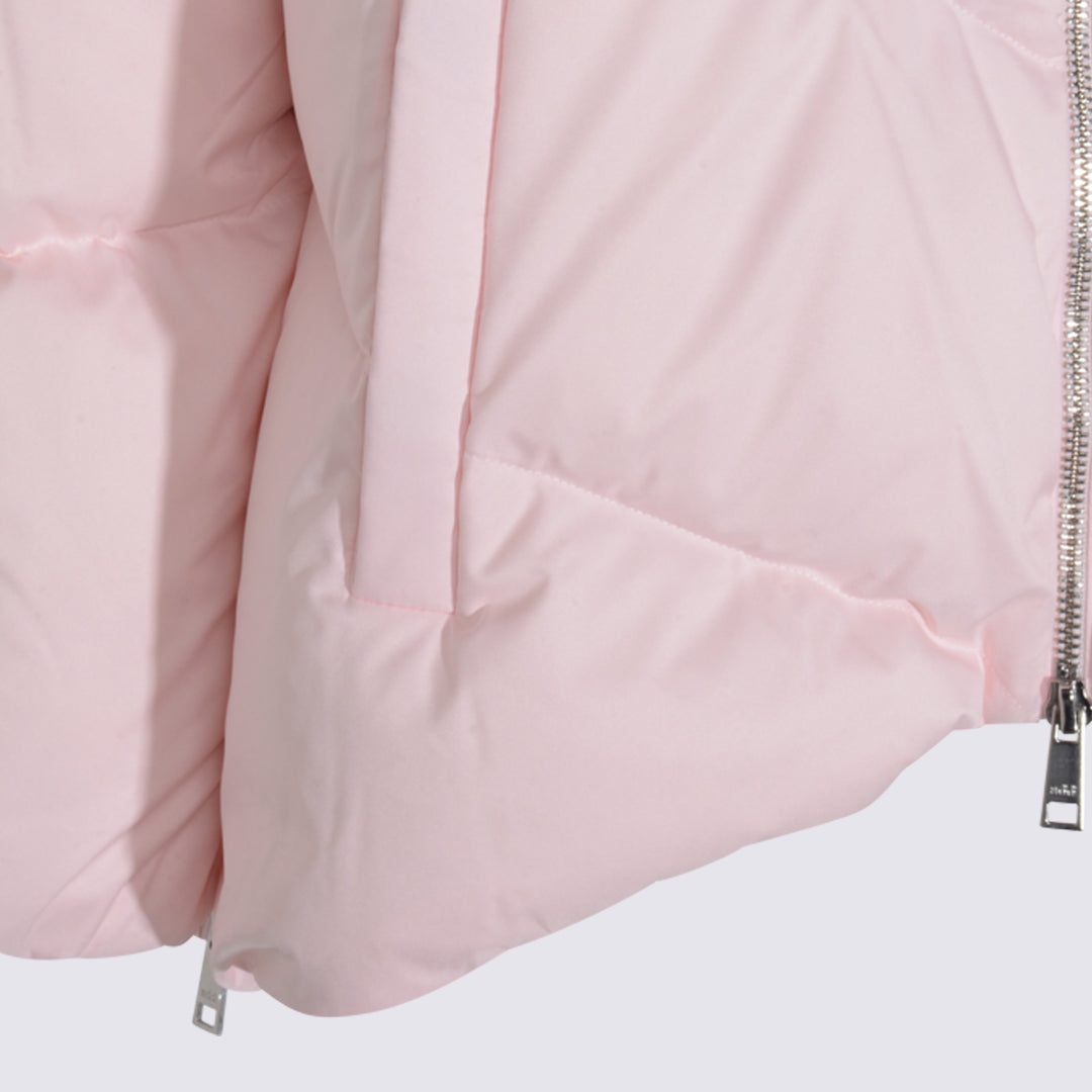 Add Coats - PINK STAR | 84c882c518532932fe27705046d07f3cf5905684