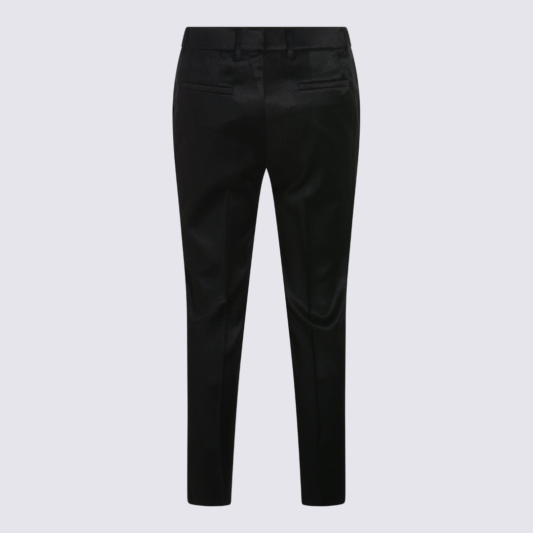 Incotex Trousers -  | 61e288c80bec692a1804fb16f5b670a52ed02e24