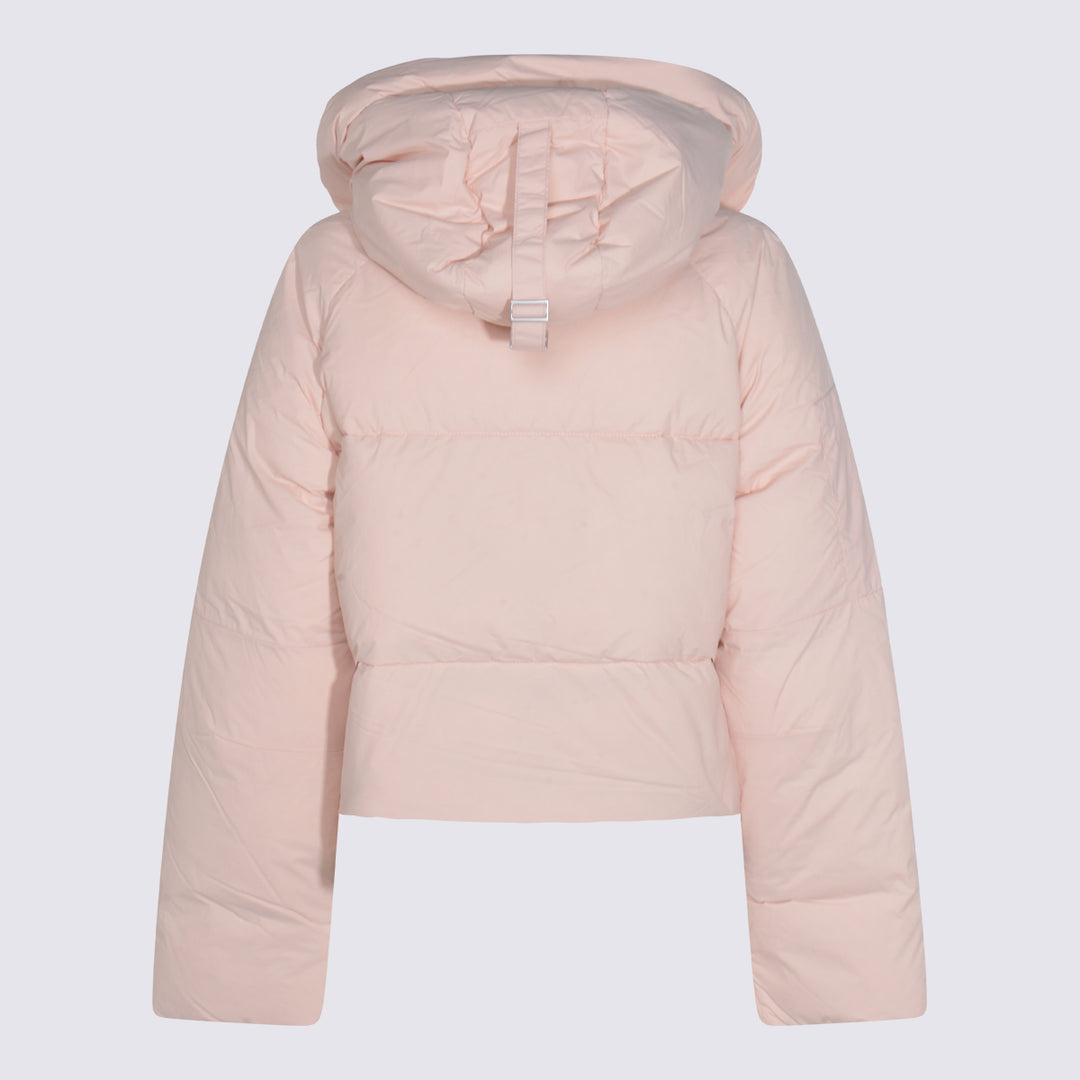 Canada Goose Coats - Vintage Rose - Rose Vintage | c55208ba28b753b952f07ea5cf831af739aec468