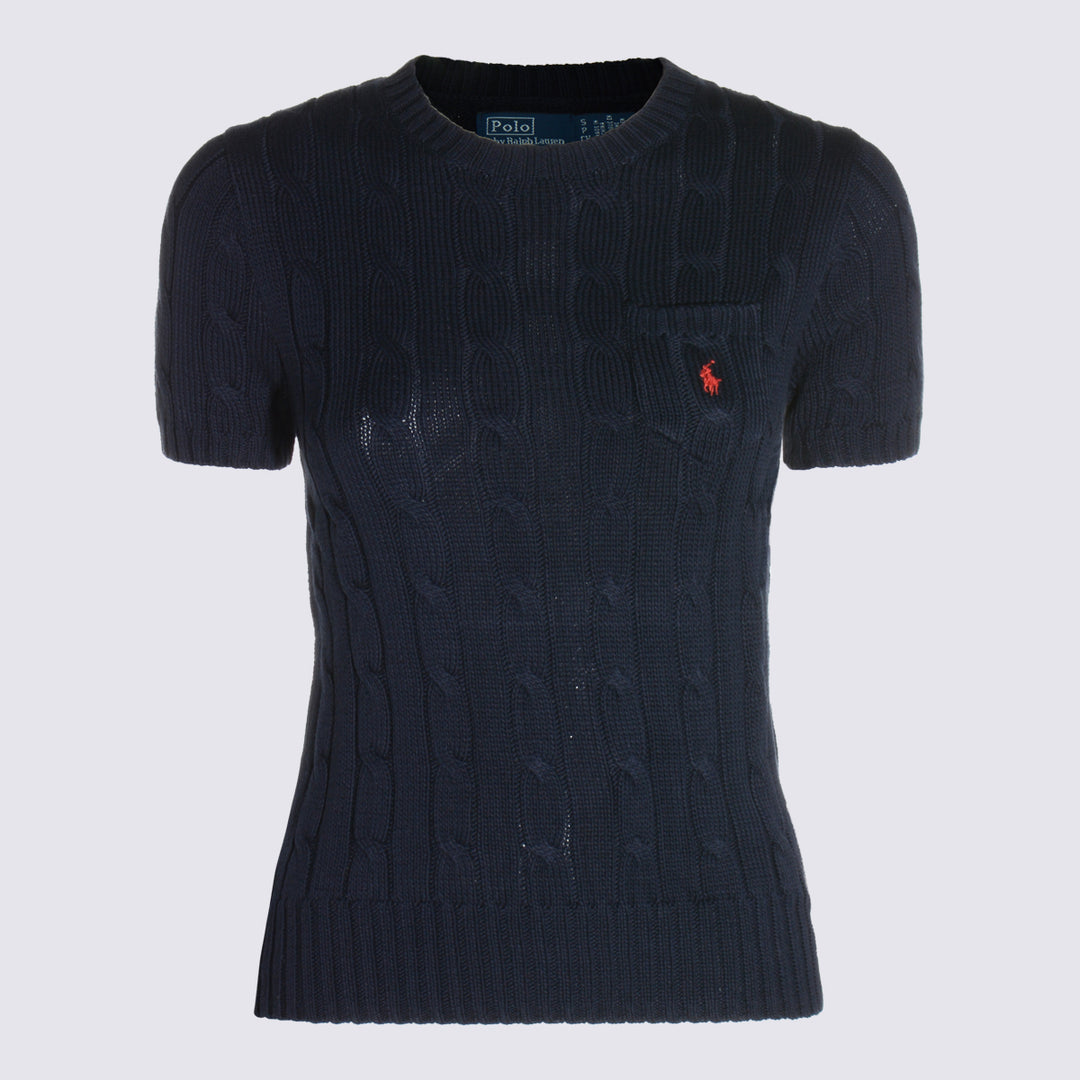 Polo Ralph Lauren T-shirts and Polos - HUNTER NAVY | 6eda5a78df5f18e17cfe70c02b8e1c597322bbc5