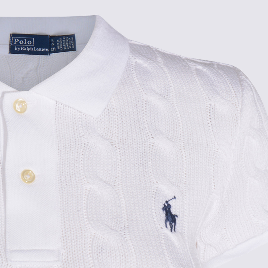 Polo Ralph Lauren T-shirts and Polos - Light and natural | 831027ca8e3efea772f577381069353d758acc0c