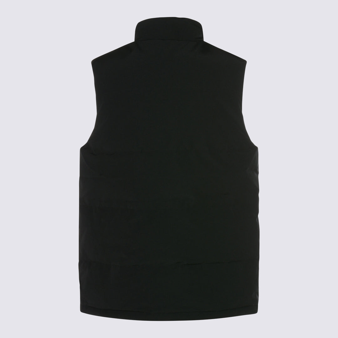 Canada Goose Coats - Blacks and greys | c838b1bd2547da6150e5de436934483de15ea60a