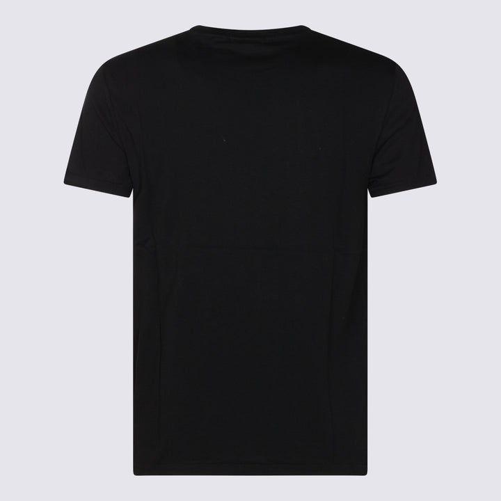 Polo Ralph Lauren T-shirts and Polos - FA25 POLO BLACK HOLIDAY BEAR | 96265bfa2c1a2218f0409d906b760f5ba1889f60